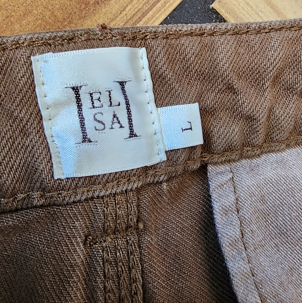 Elsa Pants - Picture 3 of 6